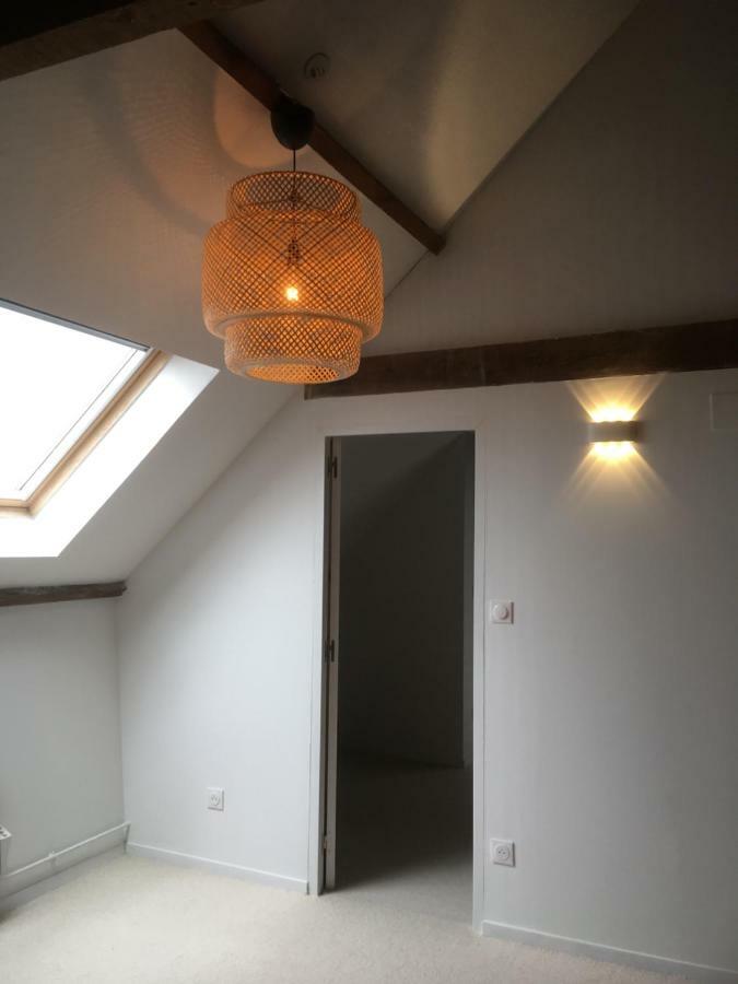 Le Balmoral Exceptionnel Duplex T4 Coeur De Ville A 2 Minutes De La Plage Le Touquet Eksteriør bilde